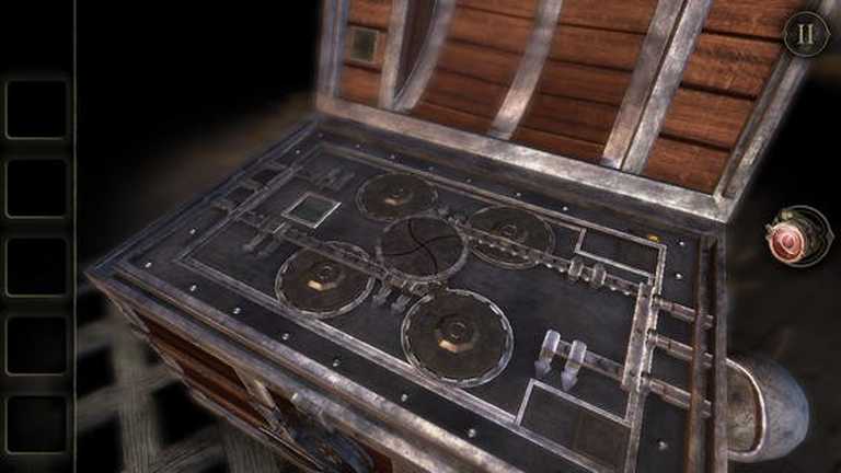 The Room Two